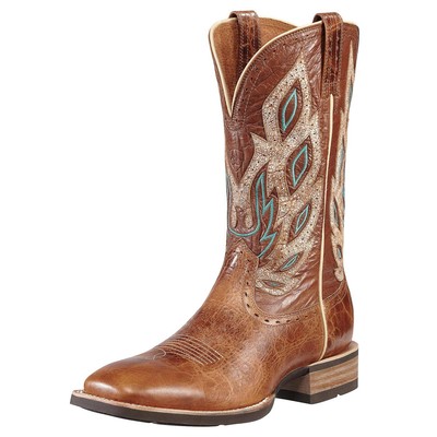 cowboy dress boots