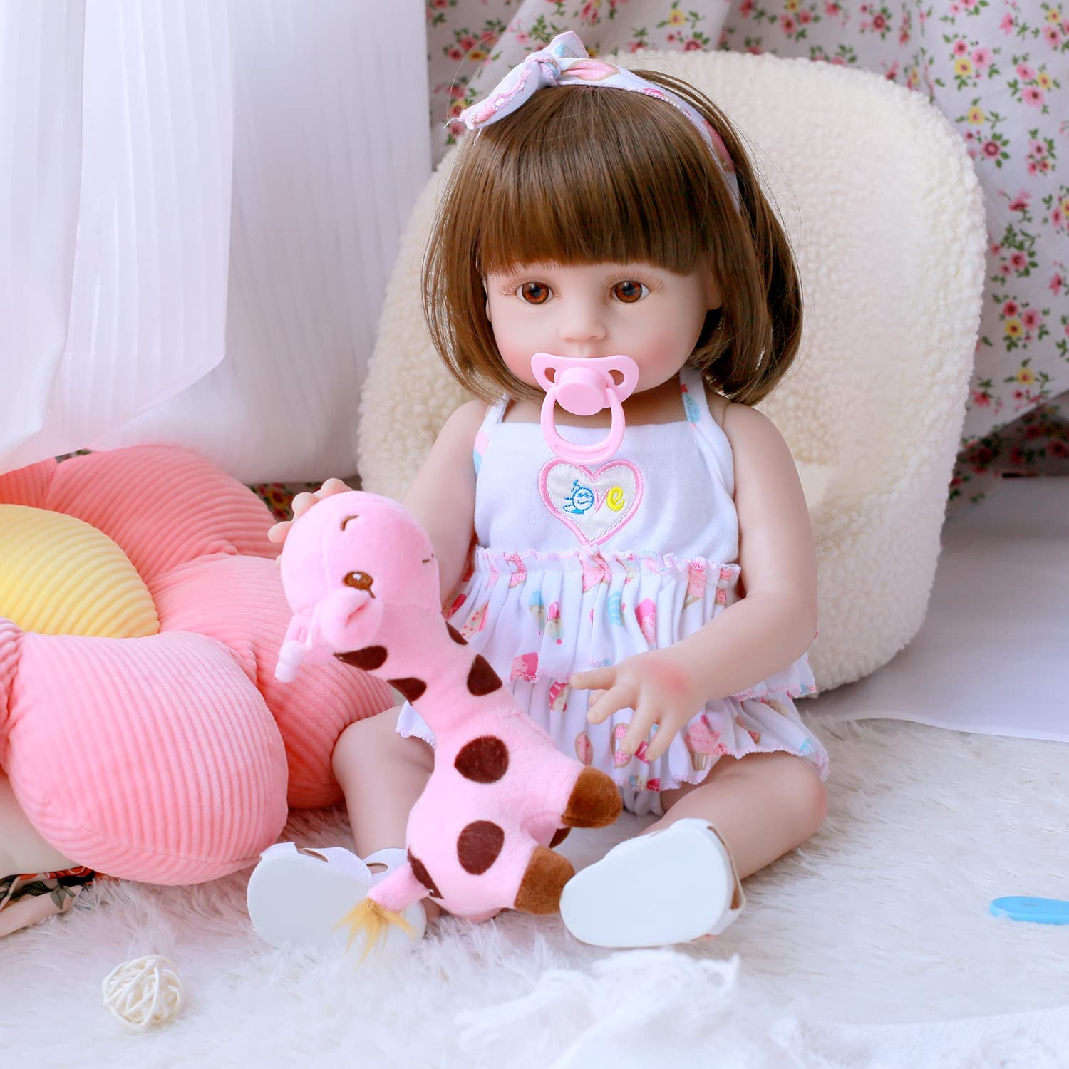 & Accessories Best Birthday Set For Girls