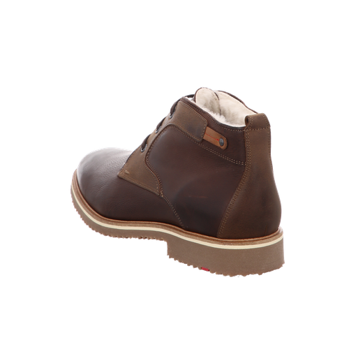 LLOYD LLOYD HERREN STIEFEL 27/6371/2 BRAUN 371611