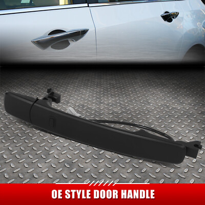 Для 08-15 Rogue Выберите наружную ручку передней правой пассажирской двери с функцией Smart Entry