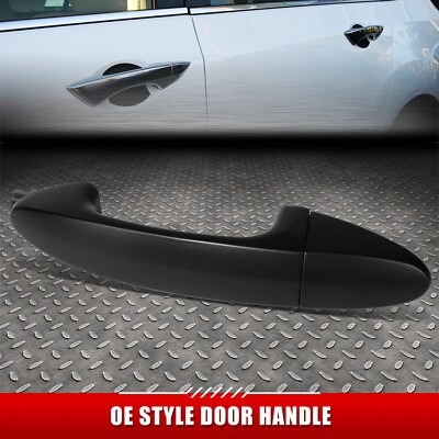 ДЛЯ FORD FIESTA 11-19 С ЧЕРНОЙ ЗАГРУНТОВКОЙ РУЧКА ТЯГИ ПЕРЕДНЕЙ ПРАВОЙ ДВЕРИ СО СТОРОНЫ ПАССАЖИРА