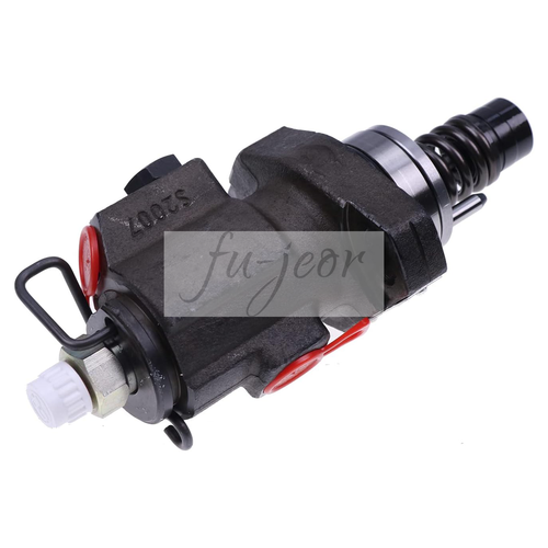 なっち　0423 fuel-injection-pump-302-7821-