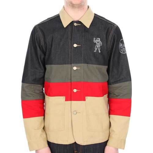Billionaire Boys Club x Wind & Sea Varsity Jacket | eBay UK