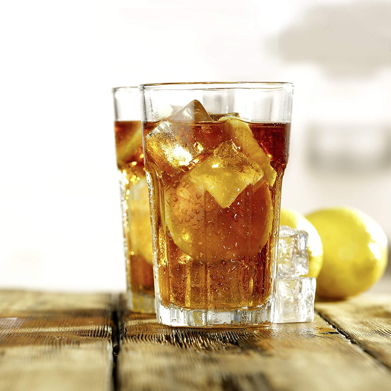 Lipton Black Iced Tea Mix Decaffeinated Unsweetened 30 Qt