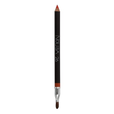 Nouba Lip Pencil with Applicator 26
