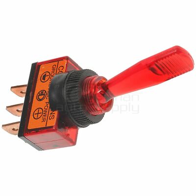 SMP Handy Pack Toggle Switch HP5050