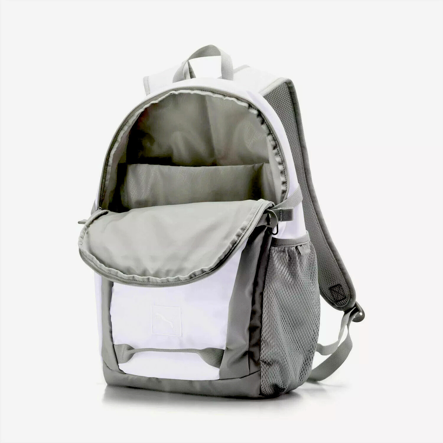 Puma BMW Motorsport Backpack Laptop 