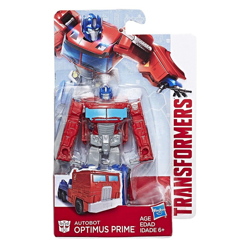 transformers authentics megatron