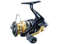 NASC5000XGFB Shimano Nasci C5000 XG FB Spinning reel with front drag