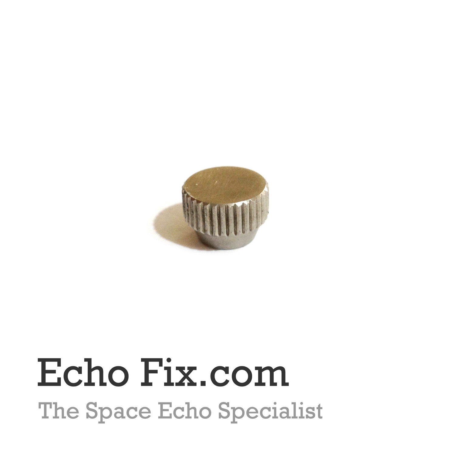 Roland Space Echo Tape Bay Thumb Nut RE-201, RE-150, RE-301