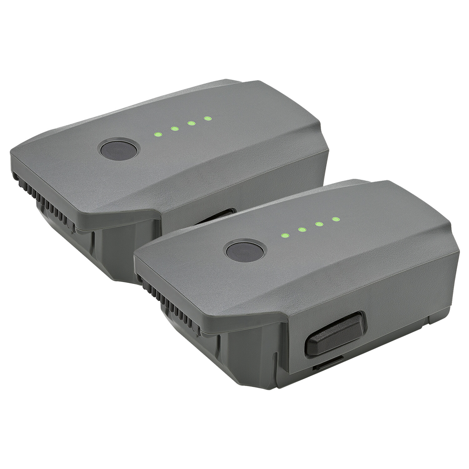 2 pcs 11.4V 3830mAh Intelligent Flight LiPo Battery For DJI Mavic Pro 2 pcs 11.4V 3830mAh Intelligent Flight LiPo Battery For DJI Mavic Pro