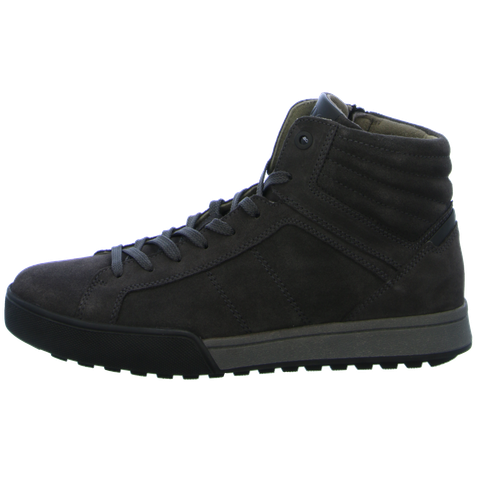 PIUS GABOR PIUS GABOR HERREN SNEAKER 1025.11.02 02 GRAU 1209196