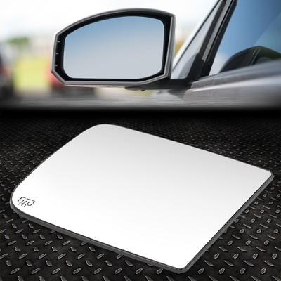 Для 19-24-летнего Пассажира Ram 1500 OE С обогревом Правого бокового зеркала с плоской стеклянной линзой