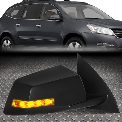 [Питание+Обогрев+BSD+Память+Указатель поворота] Для 13-17-го поперечного зеркала правой боковой двери