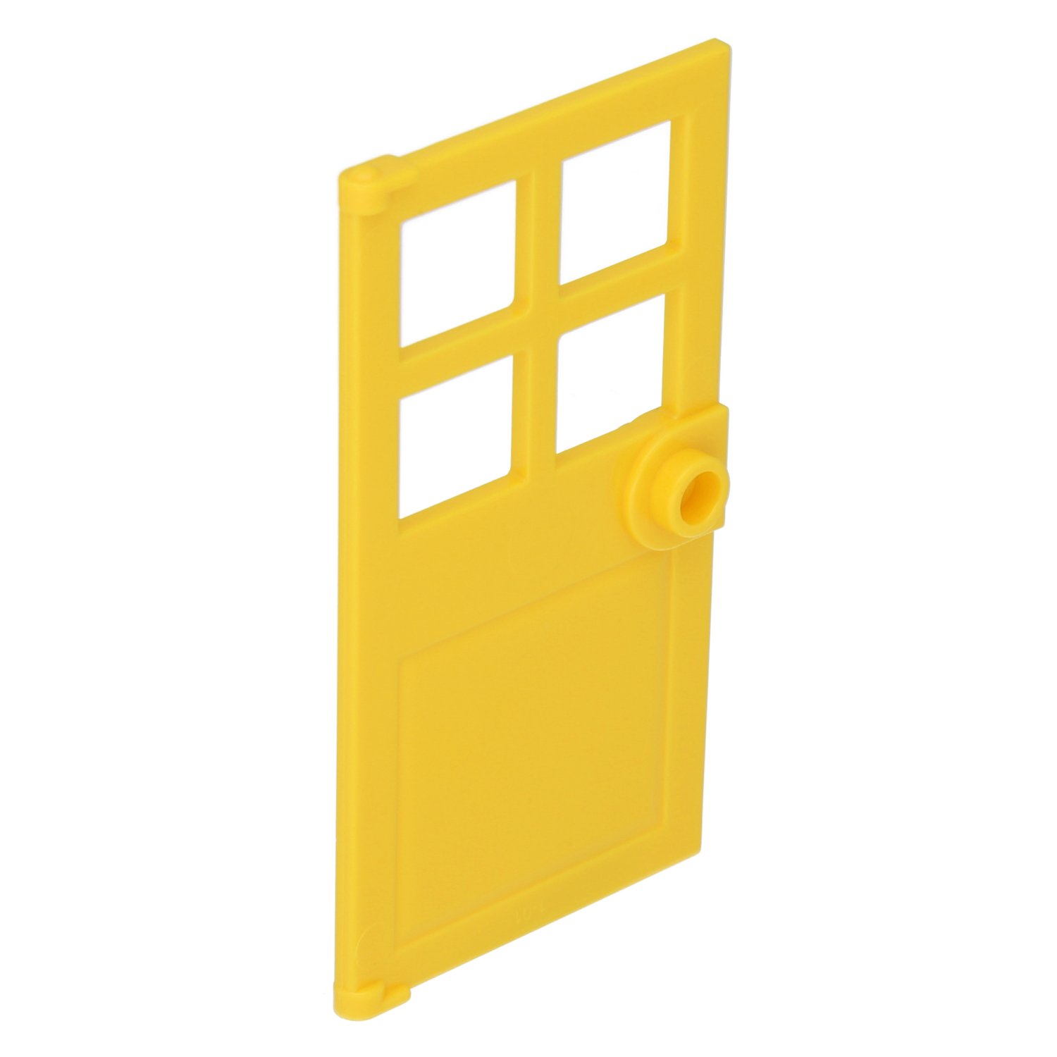 5x LEGO Tür 1 x 4 x 6 - LEGO Bausteine  - Einzelteile…