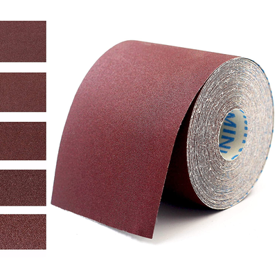 240 grit on sale sandpaper roll
