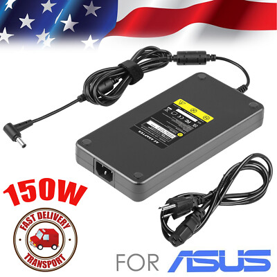 150w Charger ADP-150CH B A18-150P1A for Asus Rog G531GT G731GT FX505GT FX705GT