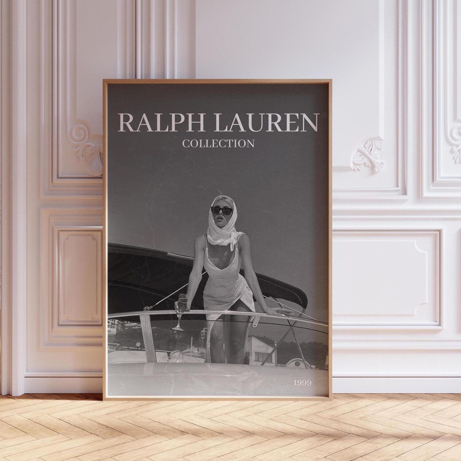 アート・デザイン・音楽 Ralph Lauren Diary of a Collection アート・デザイン・音楽 Ralph Lauren Diary of a Collection