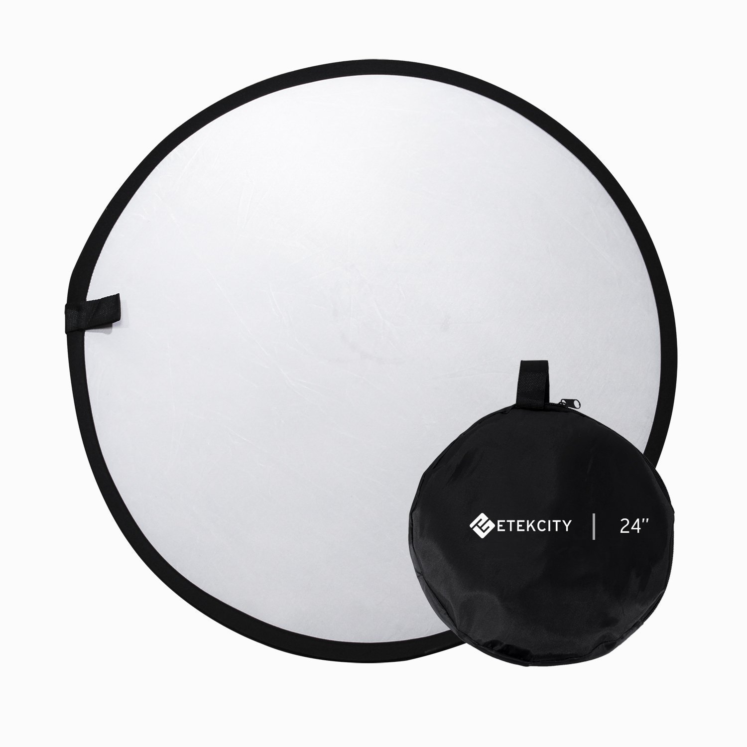 Light Photo Reflector 24