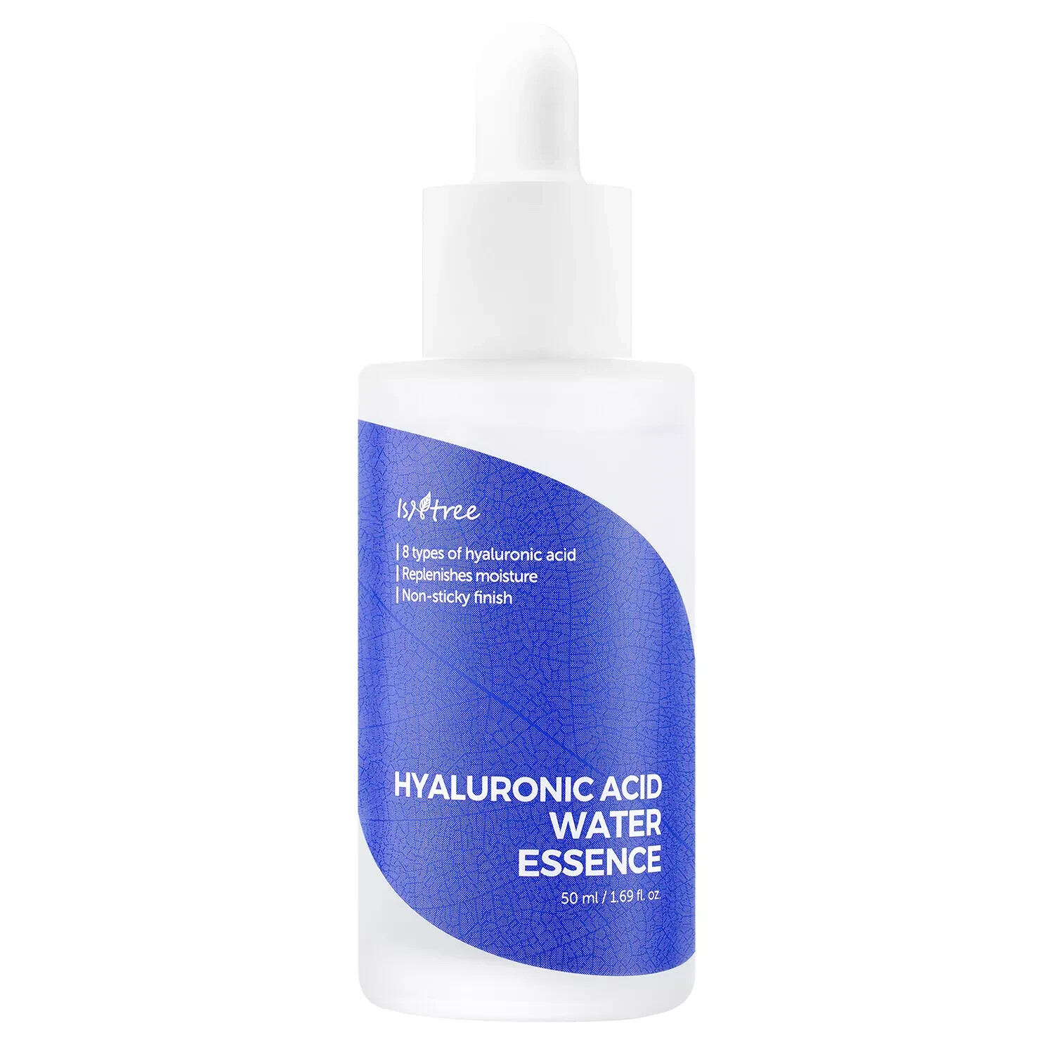 [Продавец из США] ISNTREE Hyaluronic Acid Water Essence 50 мл (1,69 жидких унций)