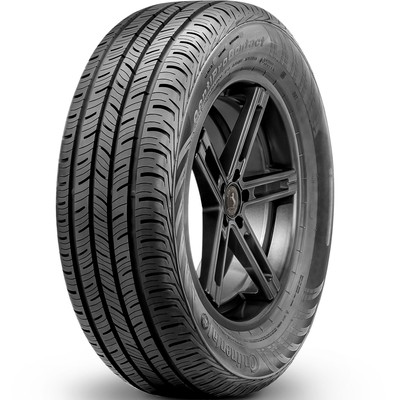 Tire Continental ContiProContact 195/65R15 89H A/S All Season