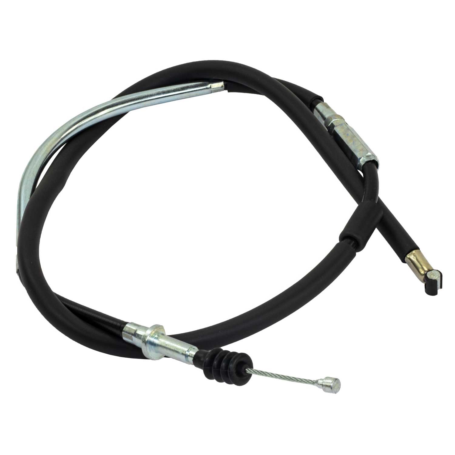 Kupplungszug Seil Zug für Kawasaki KLX 250 S KLX250 S LX250S Baujahr 2009-2017