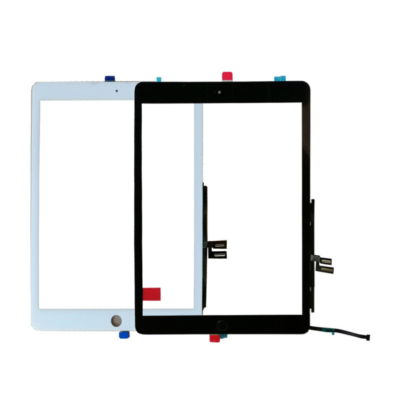 Touch Screen Digitizer Glass Lens For Ipad 9 9th Gen 10.2 A2602 A2603 A2604