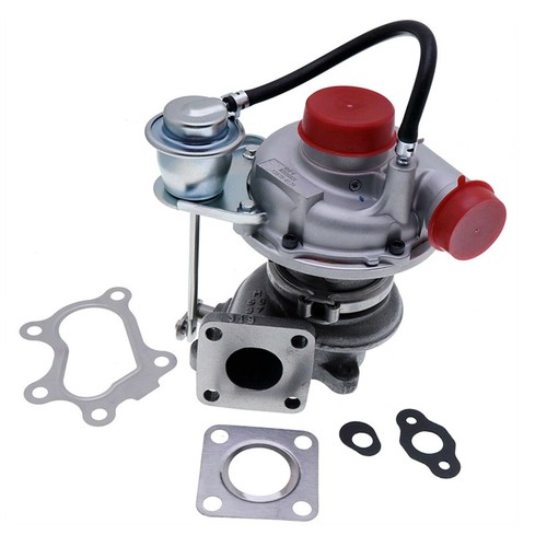 Turbocharger 135756180 135756181 for Perkins Engine 404C-22T