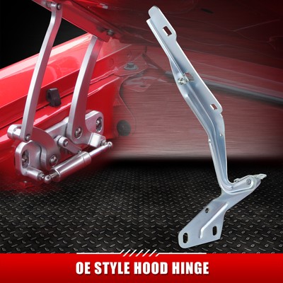 Для 10-18 Dodge Ram 2500 3500 Стальная петля капота с правой стороны пассажира в стиле OE