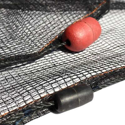 Professional Seine Net | Ultra Strong | Maximizes Catch | Ideal For Both Commerc