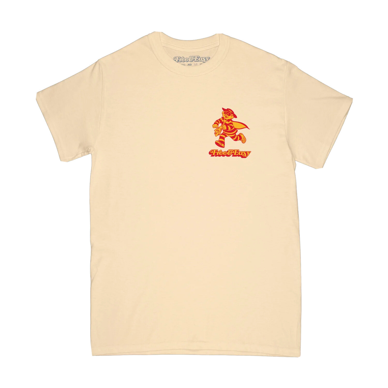 Free&Easy x CAMP MCDONALDS 長袖 Tシャツ 送関込 s-l400.jpg