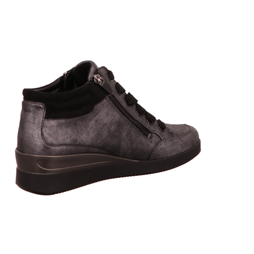 ARA ARA DAMEN STIEFELETTEN LAZIO 12-43303-76 GRAU 748814