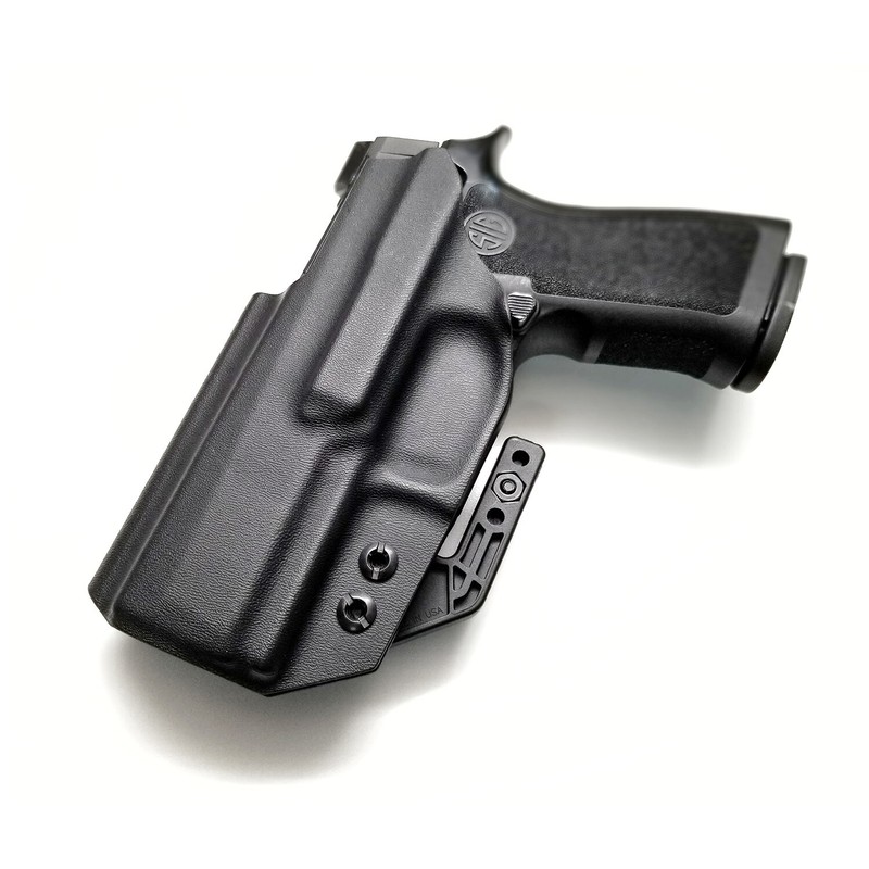 ANR Design AIWB Holster w/ Claw for Sig Sauer P320C -Right Hand