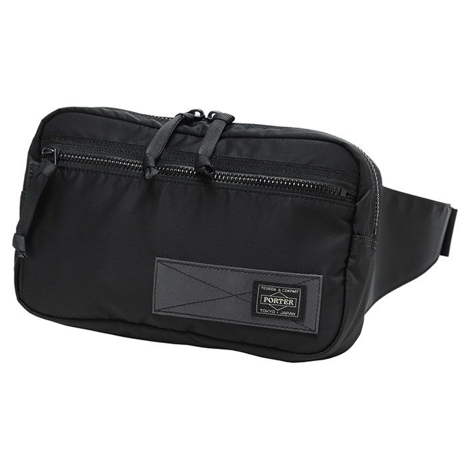 希少　ANREALAGE PORTER UNDERSIZE WAIST BAG 希少 ANREALAGE PORTER UNDERSIZE WAIST BAG