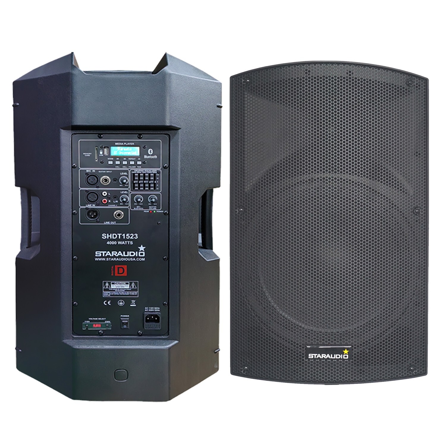 CP-4000 Cear pave BTスピーカー WH ONE SIZE Cear pave（シーイヤーパヴェ）商品詳細ページ / Cear pave BT