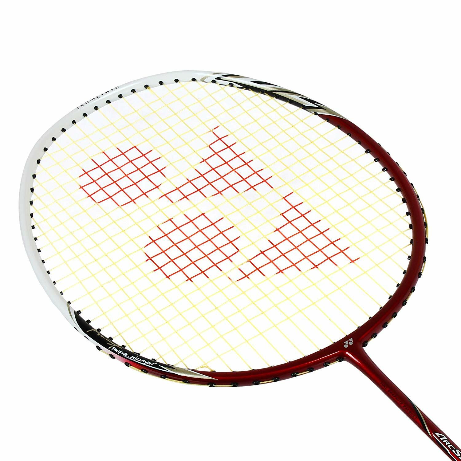 Yonex arcsaber. Yonex arcsaber