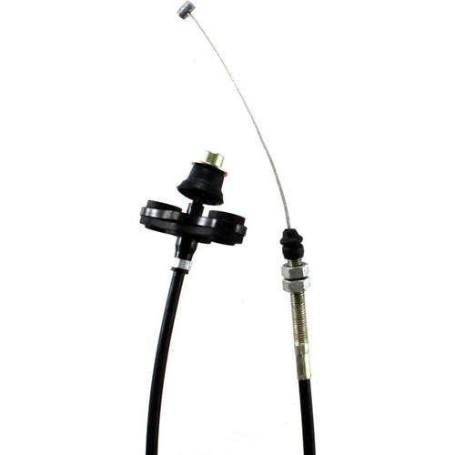 【ひつじ】ISM Throttle Cable For 1986-1989 Toyota Celica GTS 2.0L 4 Cyl