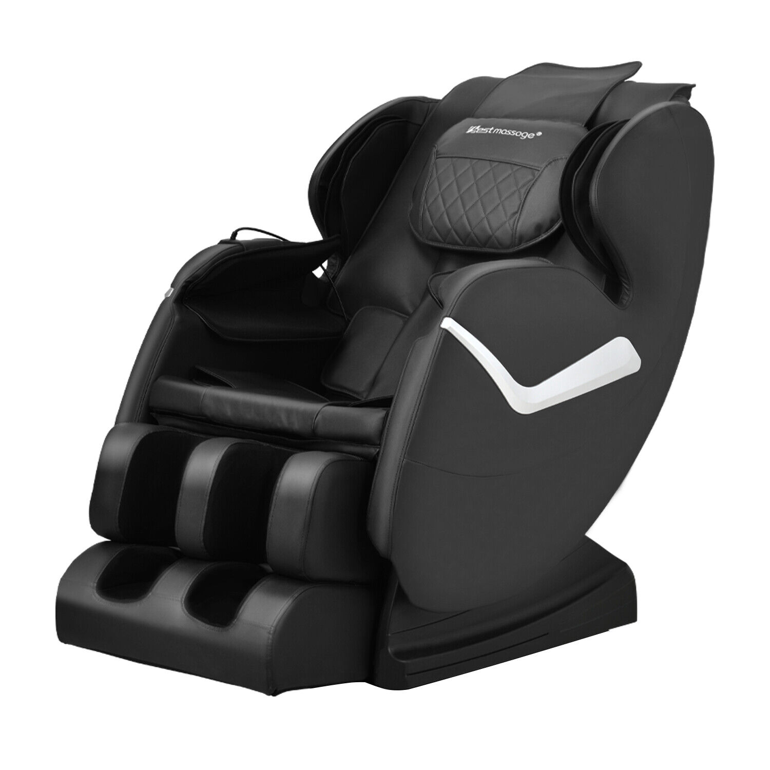 Massage Chair,Electric Shiatsu Full Body Zero Gravity Massag