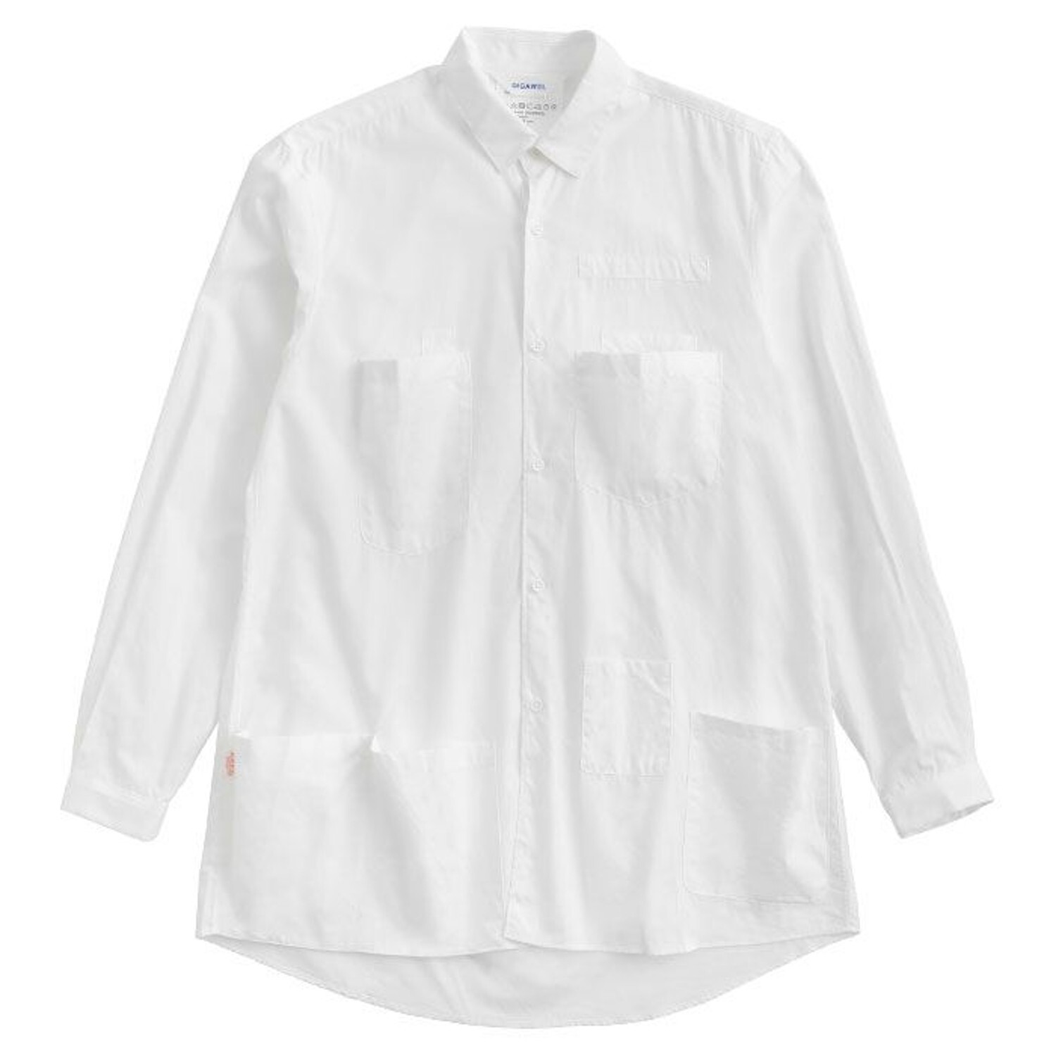 DIGAWEL × PORTER PORTER POCKET SHIRT ASK availability First ) PORTER / DIGAWEL x PORTER PORTER