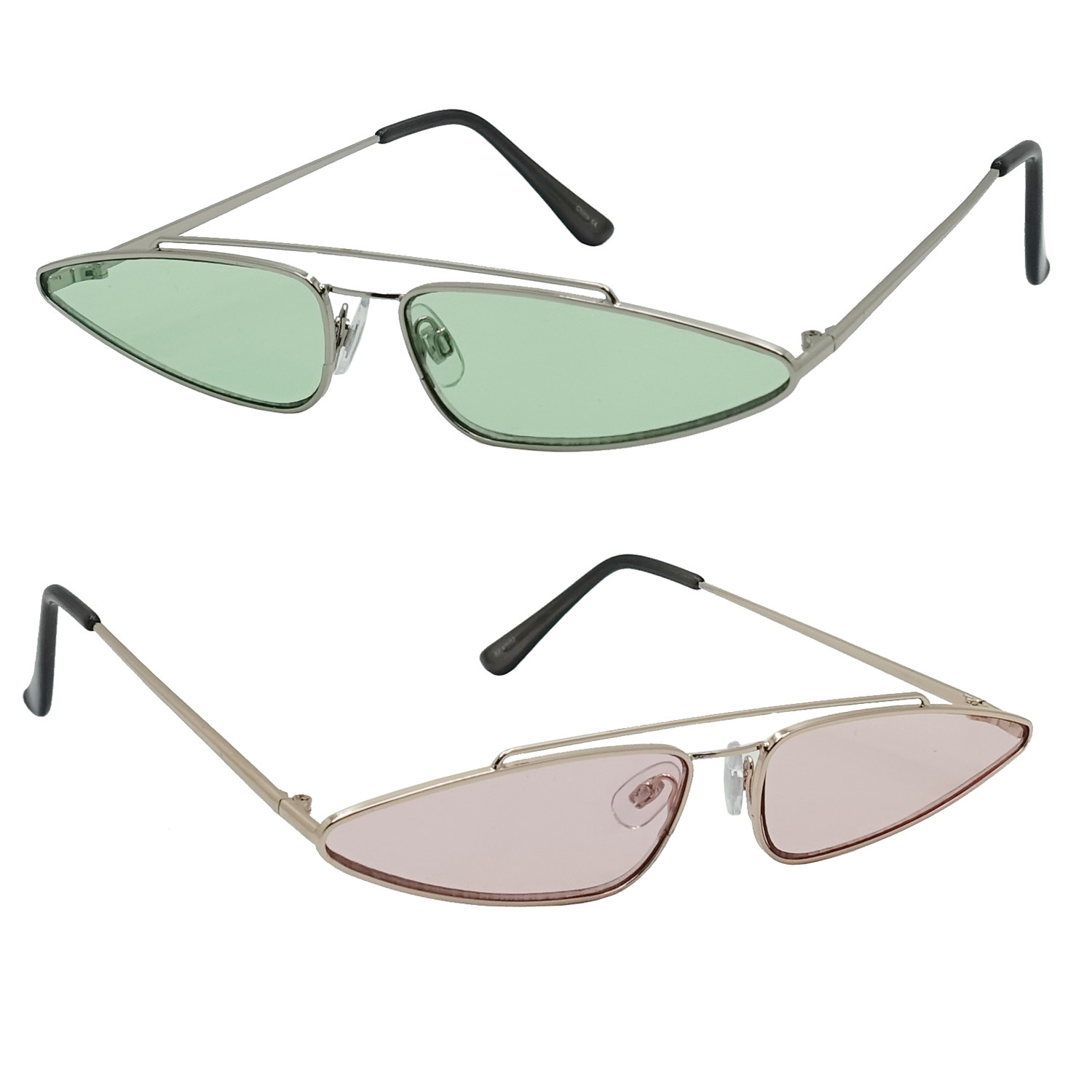 小物 Sorm'86 Useful Atelie cateye sunglasses Brand Small Cat