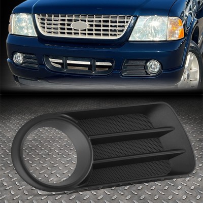 Для 02-05 Ford Explorer Sport Trac/Эксплорер Передняя противотуманная фара со стороны водителя