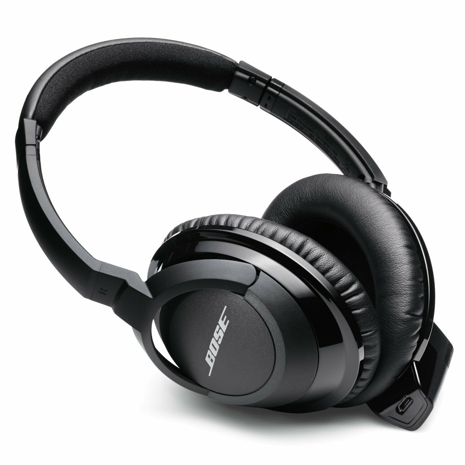 Bose SoundLink AE2W Around-Ear Wireless Bluetooth Headphones Bose SoundLink AE2W Around-Ear Wireless Bluetooth Headphones