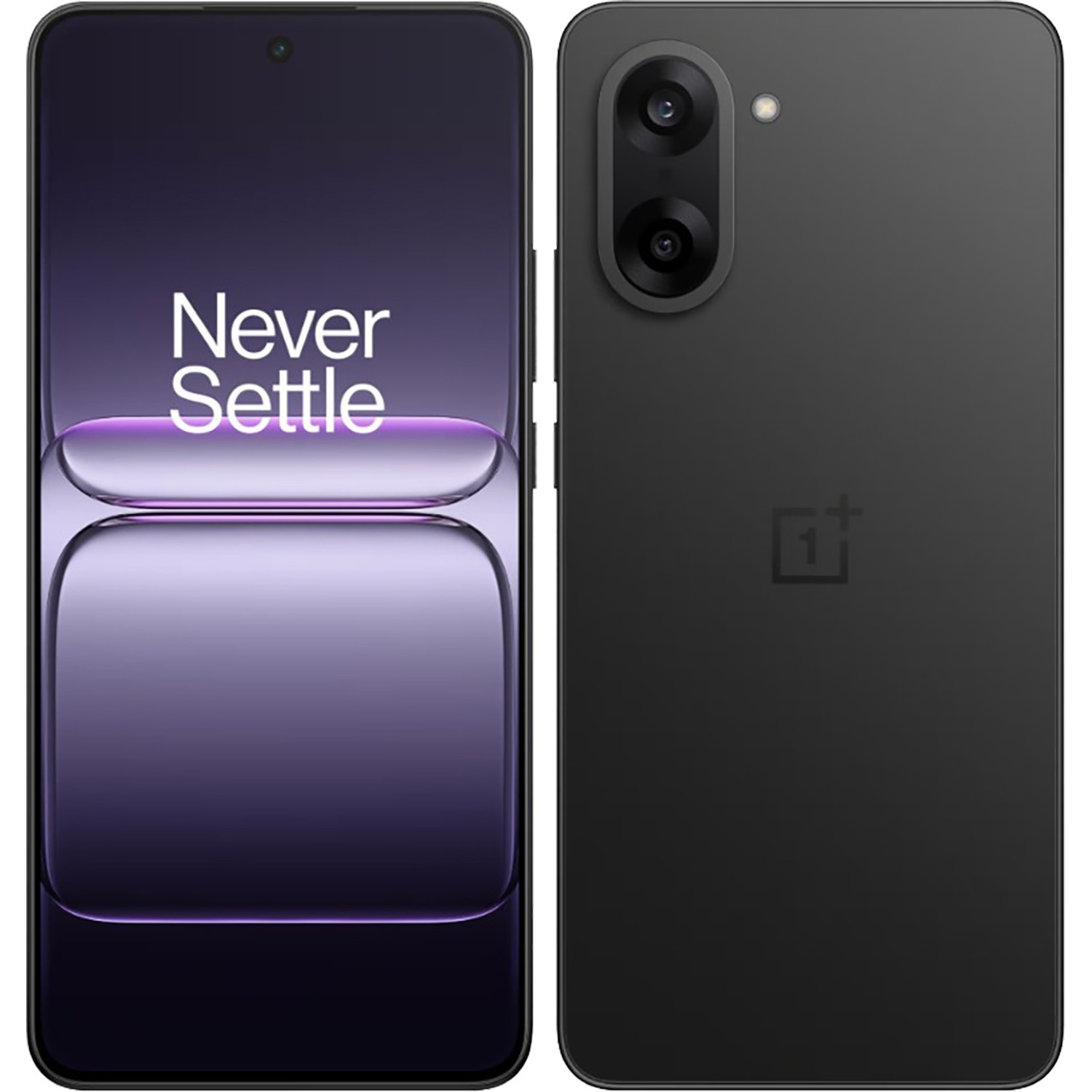 OnePlus Nord CE5 5G Black Infinity 256GB + 8GB Dual-SIM