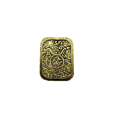 Refrigerator Magnet Zodiac Signs, Astrological Signs, Made in USA