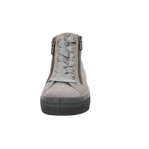 LEGERO LEGERO DAMEN SNEAKER LIMA 2-009919-2900 GRAU 973320