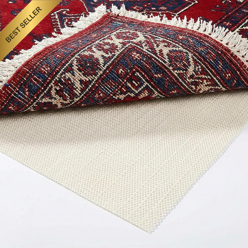 Anti Slip Rug Underlay 60X200CM PVC Non Slip Matting anti Slip Rug Pad Antislipp