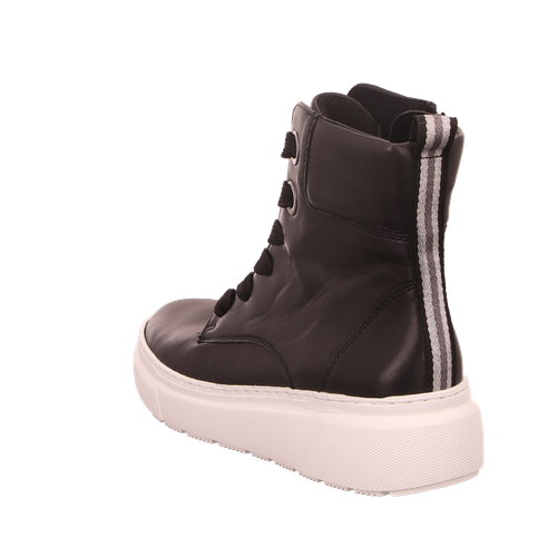 ARA S2K ARA DAMEN STIEFELETTEN 12-24348-01 SCHWARZ 935498