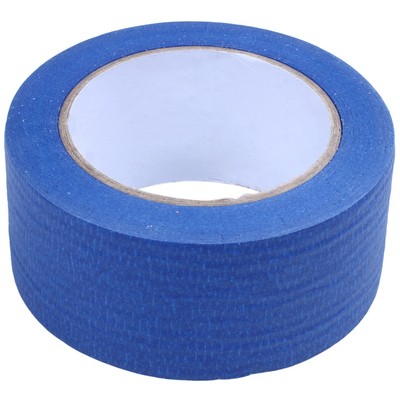50M 3D Printer  Tape 50mm Wide Bed for Painters Masking Tape O3P74687