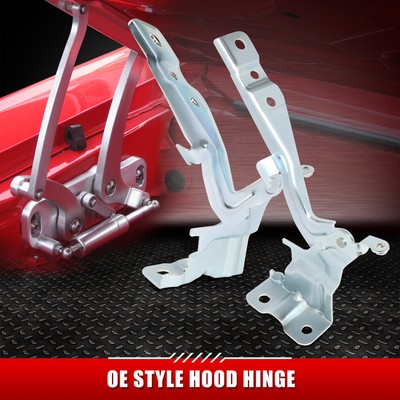 [2Шт] Для 14-15 Sorento Steel OE Style Комплект петель для крепления капота с левой и правой стороны