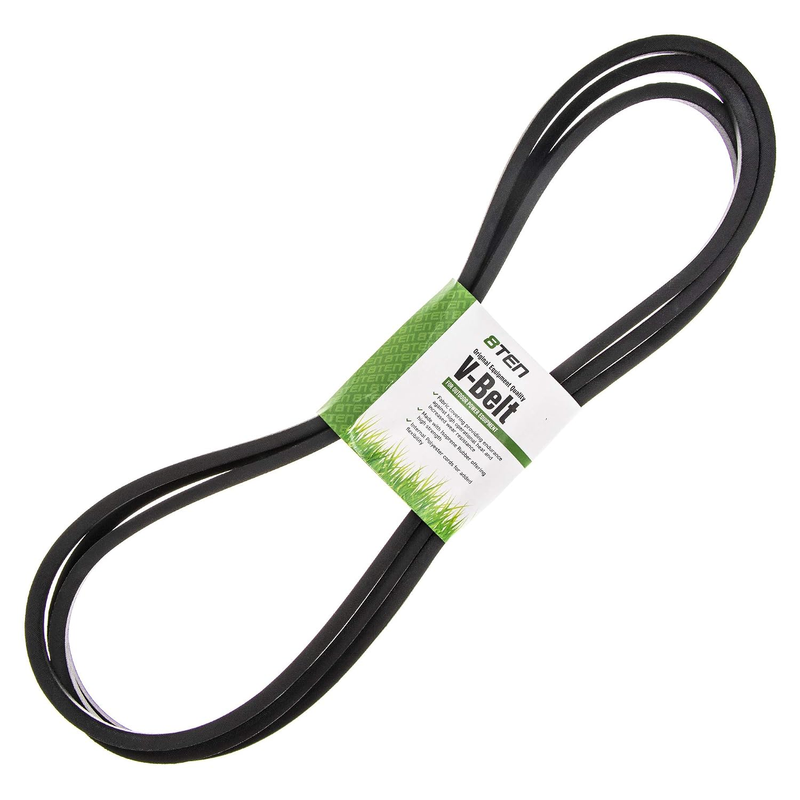 Deck Belt for Husqvarna 61In Iz LZ ZTH Zero Turn Mower 510201301 510201301